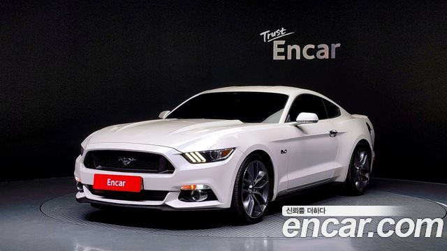 FORD | FORD Mustang | Mustang