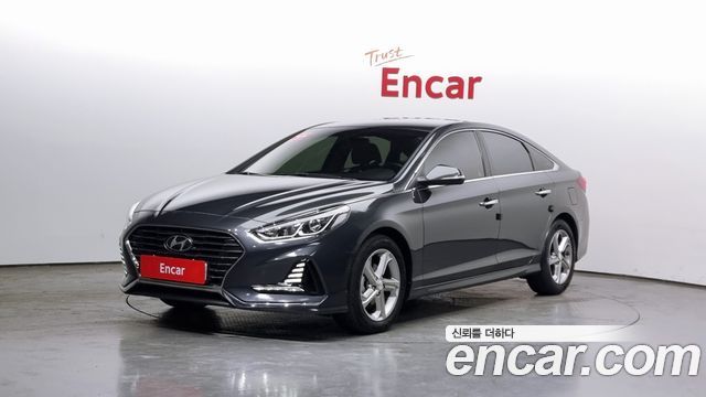Hyundai | Hyundai Sonata NEW RISE | Sonata NEW RISE