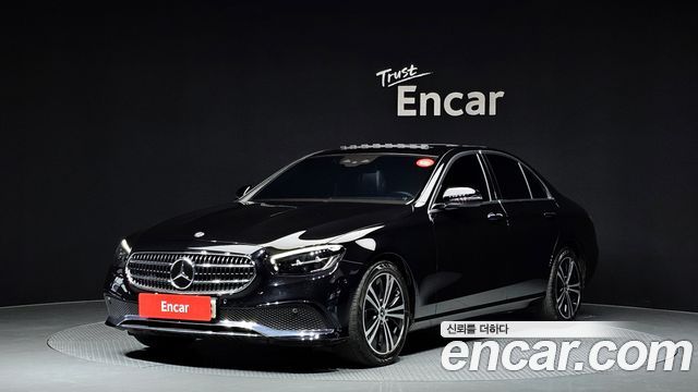 Mercedes BENZ | Mercedes BENZ E-Class W213 | E-Class W213