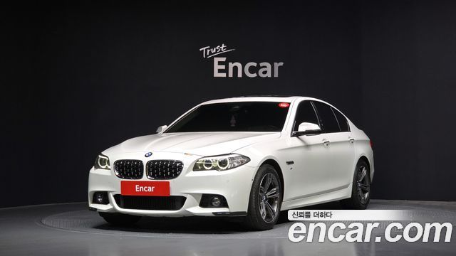 BMW | BMW 5 Series (F10) | 5 Series (F10)