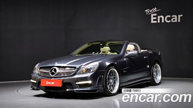 Mercedes BENZ | Mercedes BENZ NEW SL-Class | NEW SL-Class