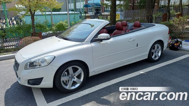 Volvo | Volvo C70