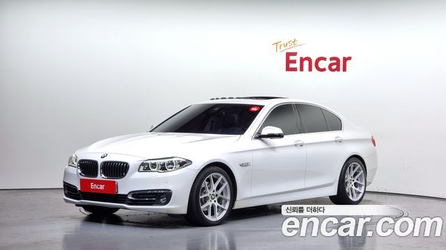 BMW | BMW 5 Series (F10) | 5 Series (F10)