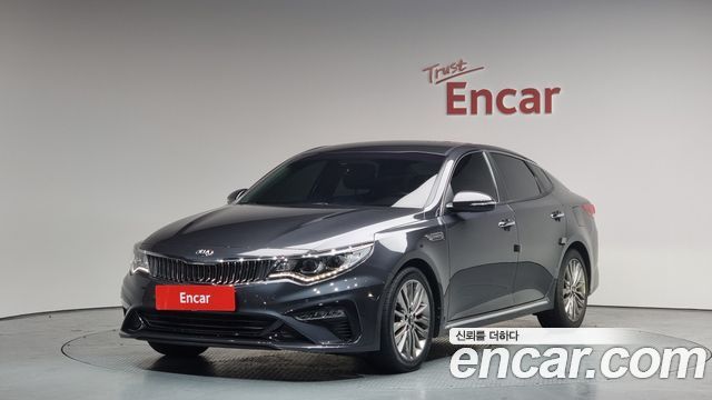 KIA | KIA THE NEW K5 2Nd Generation | THE NEW K5 2Nd Generation