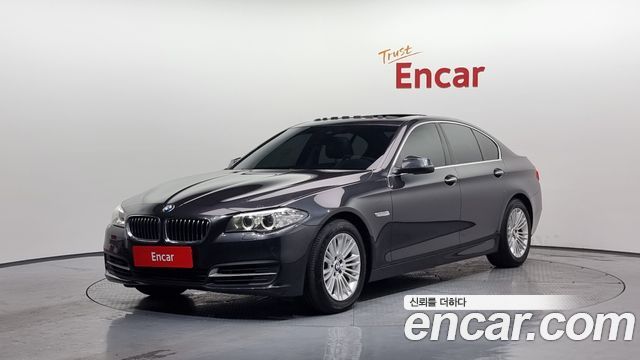 BMW | BMW 5 Series (F10) | 5 Series (F10)