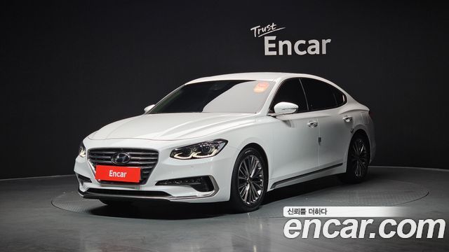 Hyundai | Hyundai Grandeur IG | Grandeur IG