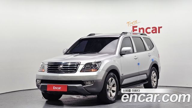 KIA | KIA Mohave | Mohave