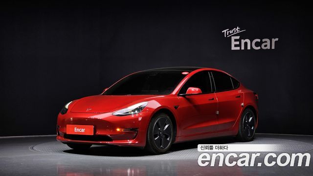 Tesla | Tesla Model 3 | Model 3