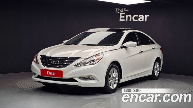 Hyundai | Hyundai YF Sonata | YF Sonata