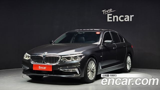BMW | BMW 5 Series (G30) | 5 Series (G30)