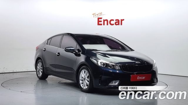 KIA | KIA THE NEW K3 | THE NEW K3