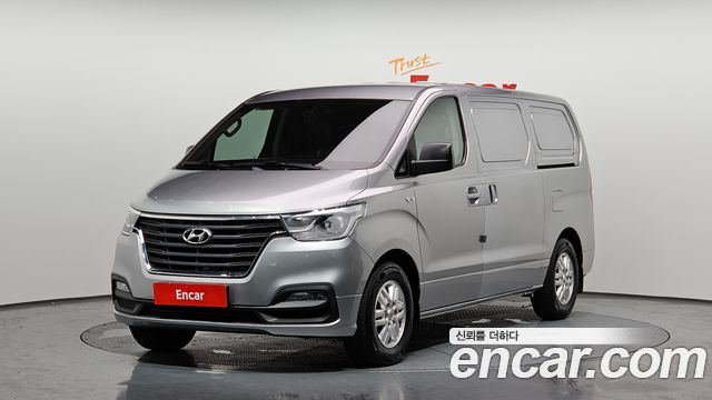 Hyundai | Hyundai THE NEW Grand Starex | THE NEW Grand Starex