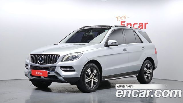 Mercedes BENZ | Mercedes BENZ M-Class W166 | M-Class W166