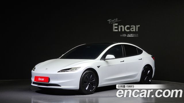 Tesla | Tesla Model 3 | Model 3
