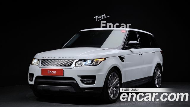 LAND Rover | LAND Rover Range Rover Sport 2Nd Generation | Range Rover Sport 2Nd Generation