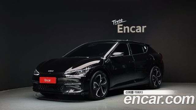 KIA | KIA EV6