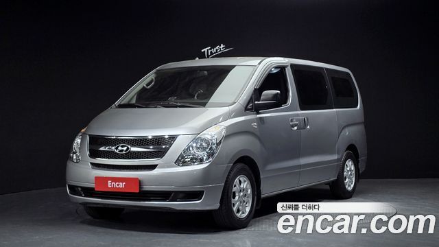 Hyundai | Hyundai Grand Starex | Grand Starex