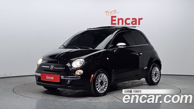 FIAT | FIAT 500