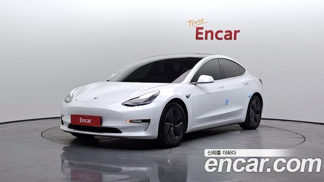 Tesla | Tesla Model 3 | Model 3