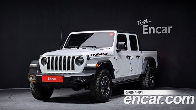 JEEP | JEEP Gladiator (JT) | Gladiator (JT)