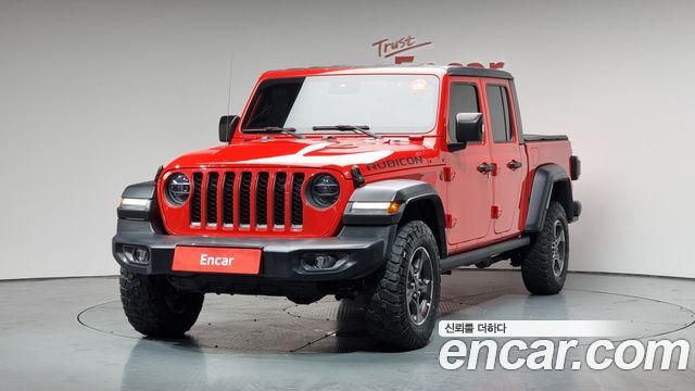JEEP | JEEP Gladiator (JT) | Gladiator (JT)