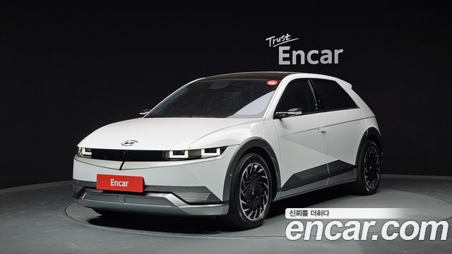 Hyundai | Hyundai Ioniq 5 | Ioniq 5
