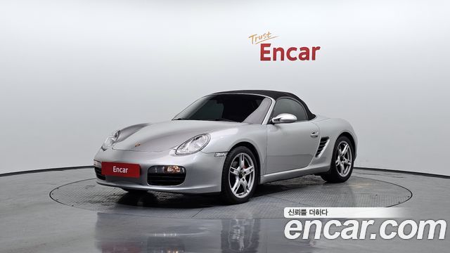 Porsche | Porsche Boxster | Boxster