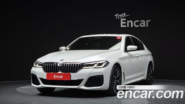 BMW | BMW 5 Series (G30) | 5 Series (G30)