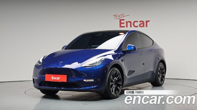 Tesla | Tesla Model Y | Model Y