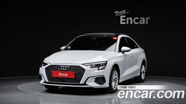 AUDI | AUDI A3 (8Y)