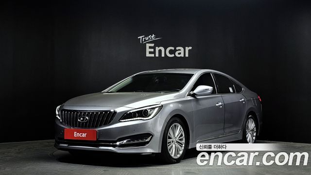 Hyundai | Hyundai Aslan | Aslan
