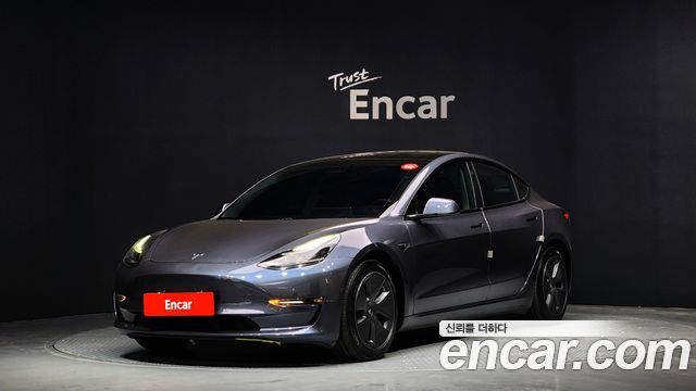 Tesla | Tesla Model 3 | Model 3