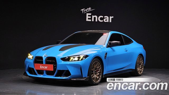 BMW | BMW M4 (G82)
