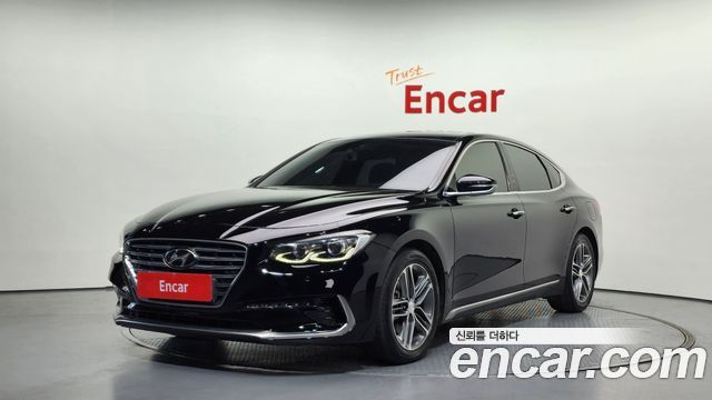 Hyundai | Hyundai Grandeur IG | Grandeur IG