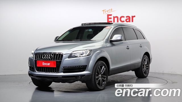 AUDI | AUDI Q7 | Q7