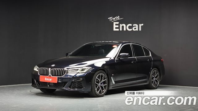 BMW | BMW 5 Series (G30) | 5 Series (G30)