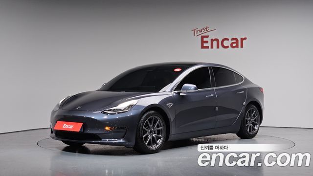 Tesla | Tesla Model 3 | Model 3