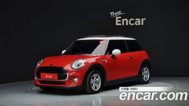 MINI | MINI Cooper D | Cooper D