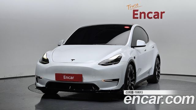 Tesla | Tesla Model Y | Model Y