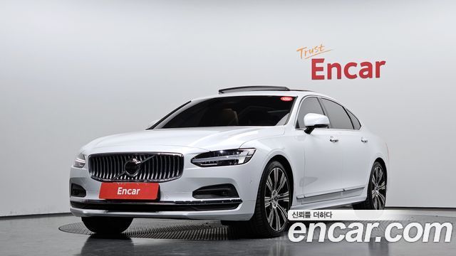 Volvo | Volvo S90 | S90