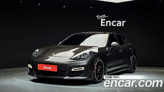 Porsche | Porsche Panamera | Panamera
