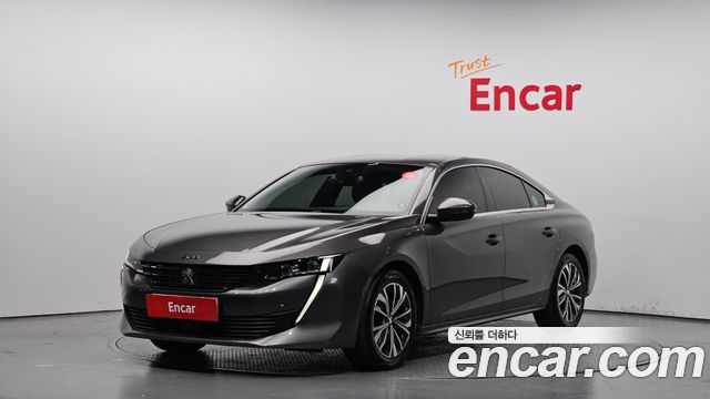 Peugeot | Peugeot 508 2Nd Generation | 508 2Nd Generation