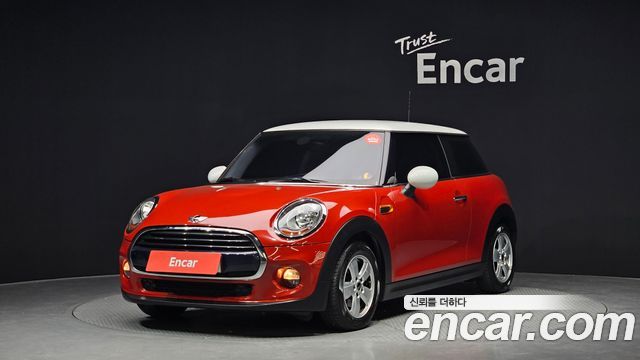 MINI | MINI Cooper | Cooper