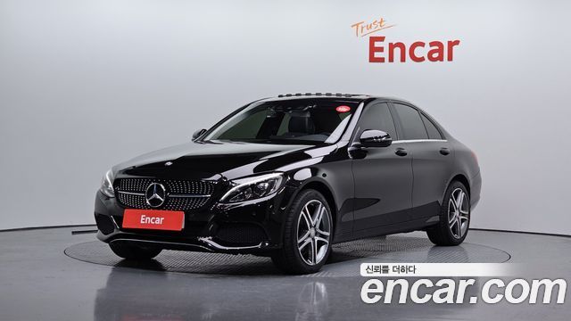 Mercedes BENZ | Mercedes BENZ C-Class W205 | C-Class W205