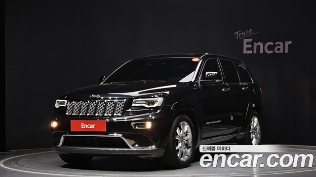 JEEP | JEEP Grand Cherokee | Grand Cherokee