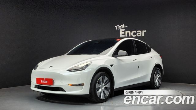 Tesla | Tesla Model Y | Model Y