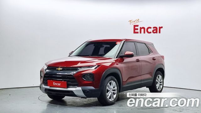 Chevrolet (GM Daewoo) | Chevrolet (GM Daewoo) Tiguan | Tiguan