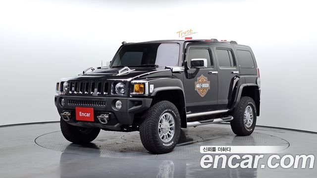 Hummer | Hummer H3