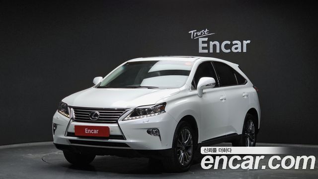 Lexus | Lexus RX350