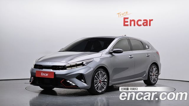 KIA | KIA THE NEW K3 2Nd Generation | THE NEW K3 2Nd Generation